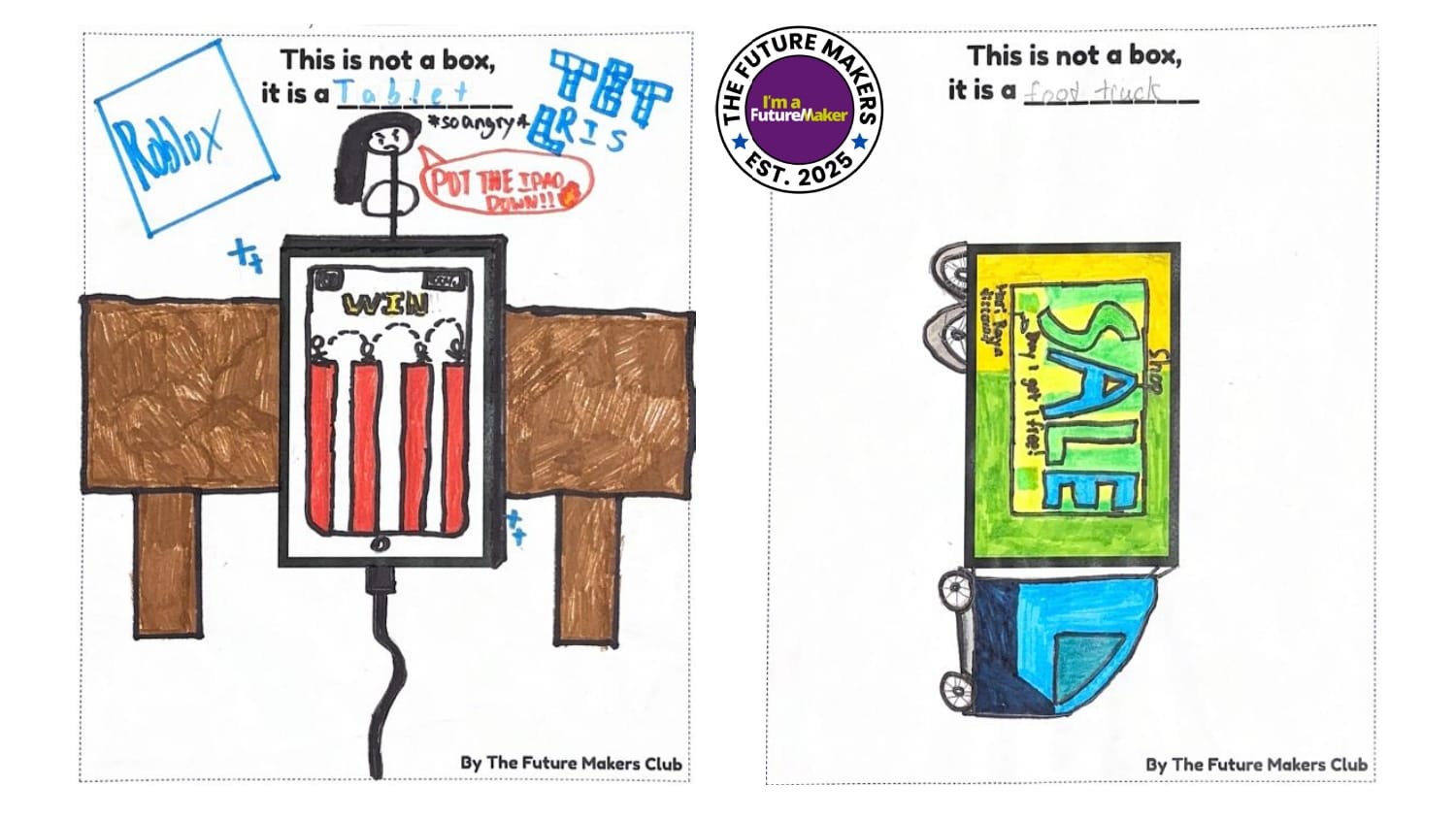 The Future Makers 12
